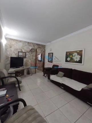 Imagem Sobrado 5 dormitórios - 1 vaga - Ao lado da Estacão Vila Sônia