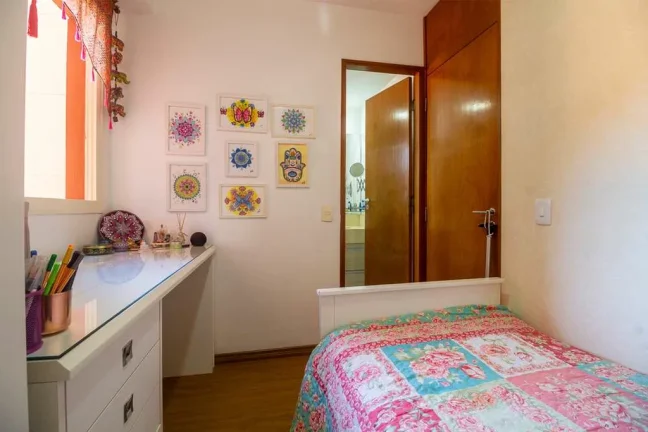 Imagem APARTAMENTO RESIDENCIAL em São Paulo - SP, Morumbi