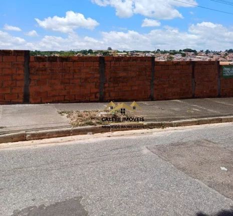 Imagem Terreno à venda, 360 m² por R$ 145.000,00 - Colina Verde - Tatuí/SP