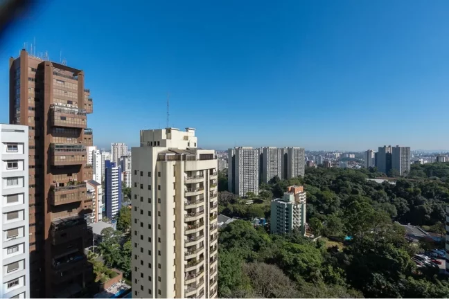 Imagem APARTAMENTO RESIDENCIAL em São Paulo - SP, Vila Suzana