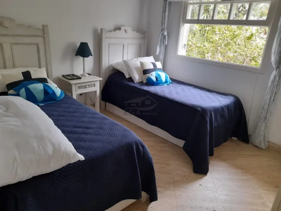 Imagem CASA PÉ NA AREIA JUQUEY LOCAÇÃO