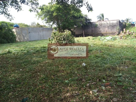Imagem Terreno à Venda em Balneário Maria Helena - Peruíbe por R$85.000