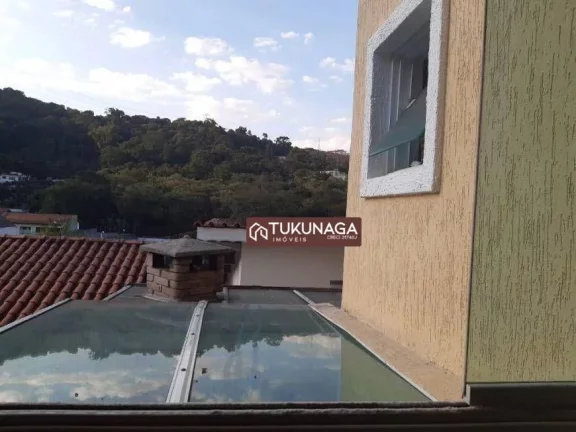Imagem Sobrado com 3 quartos à venda, 240 m² por R$ 800.000 - Horto Florestal - São Paulo/SP