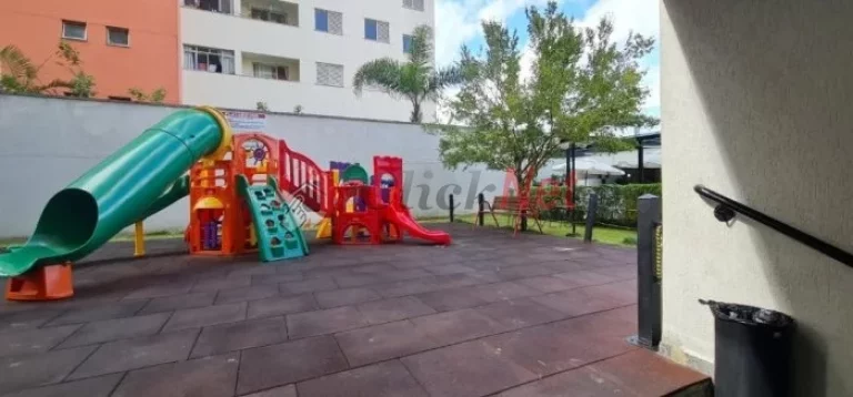 Imagem Ótimo Apartamento à Venda no bairro Vila Gilda em Santo André