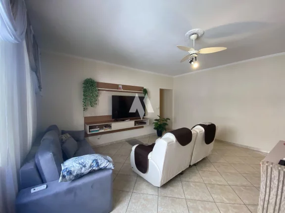 Imagem Apartamento 2 dormitórios 139m² á venda em Boqueirão , Santos/SP