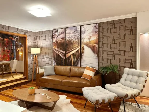 Imagem Apartamento 3 Dormitórios - Bairro Centro