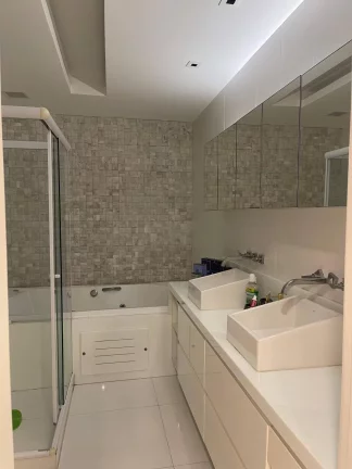 Imagem Casa de Condomínio com 3 Quartos para Alugar, 320 m² em Recreio Dos Bandeirantes - Rio De Janeiro