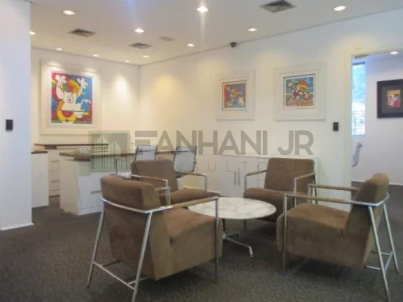 Imagem Casa comercial para locação em São Paulo-SP, bairro Jardim América: 10 salas, 6 banheiros, 25 vagas, 1.500,00 m²!