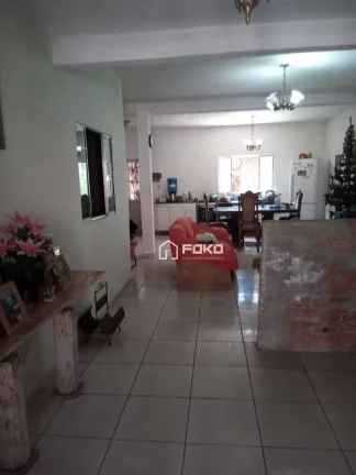 Imagem Sobrado à venda, 160 m² por R$ 600.000,00 - Jardim Rosa de Franca - Guarulhos/SP