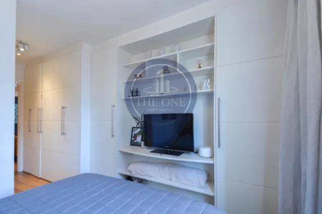 Imagem Apartamento à venda em Perdizes, São Paulo-SP: 2 quartos, 1 suite, 2 banheiros, 1 vaga, 60m². Venha conferir!