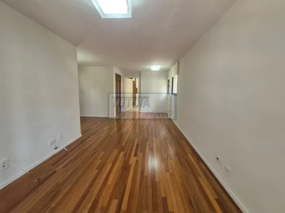Imagem APARTAMENTO À VENDA NA VILA MARIANA, SÃO PAULO