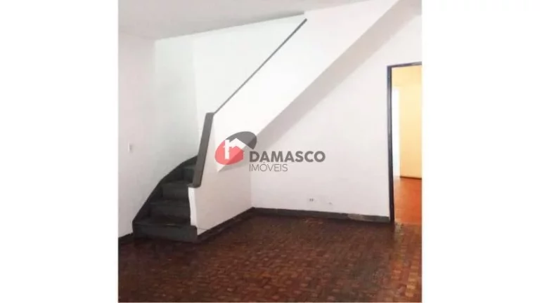 Imagem Sobrado à venda 3 Quartos, 2 Vagas, 150M², Santa Paula, São Caetano do Sul - SP