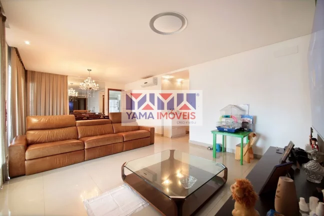 Imagem Madison Square Garden - Apartamento com 3 dormitórios à venda, 187 m² por R$ 1.199.000,00 - Nova Aliança - Ribeirão Preto/SP
