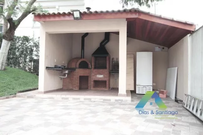 Imagem Lindo apartamento, 3 dormitórios, 1 vaga, lazer completo com localização privilegiada proximo a comércios, transporte publico e principais avenidas.