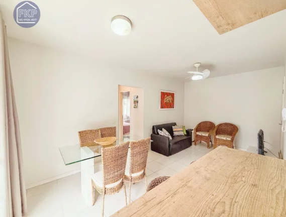 Imagem Apartamento 2 dormitórios!