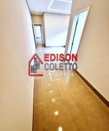 Imagem Casa Nova a venda com piscina, Condomínio Ágape, Piracicaba!!