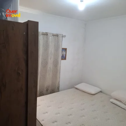 Imagem Apartamento de 2 quartos à venda no Jardim Paulista, Ribeirão Preto-SP: 52m², sala, banheiro e vaga de garagem!