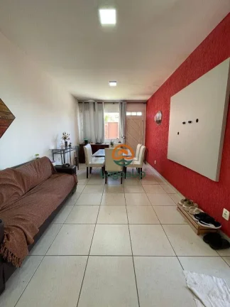 Imagem Casa com 3 dormitórios à venda, 150 m² por R$ 537.000,00 - Novo Santos Dumont - Lagoa Santa/MG