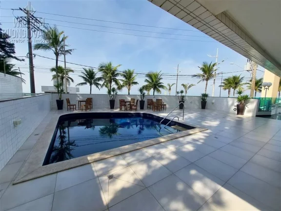 Imagem Apartamento à Venda em Flórida, Praia Grande - SP