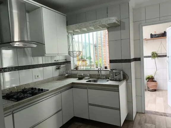 Imagem Casa de Condomínio