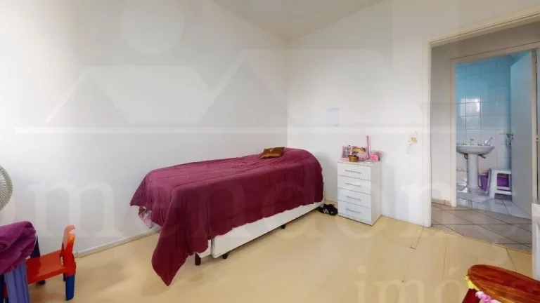Imagem Apartamento à venda em Perdizes com 3 quartos e 1 vaga, 115m2