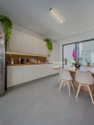 Imagem Esta casa térrea foi projetada para oferecer conforto e sofisticação em cada detalhe. Com uma arq...