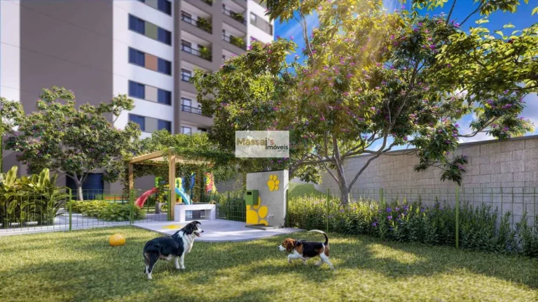 Imagem City Galleria | Apartamento em Campinas