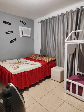 Imagem Casa a Venda no bairro Jóquei Clube - São Gonçalo, RJ