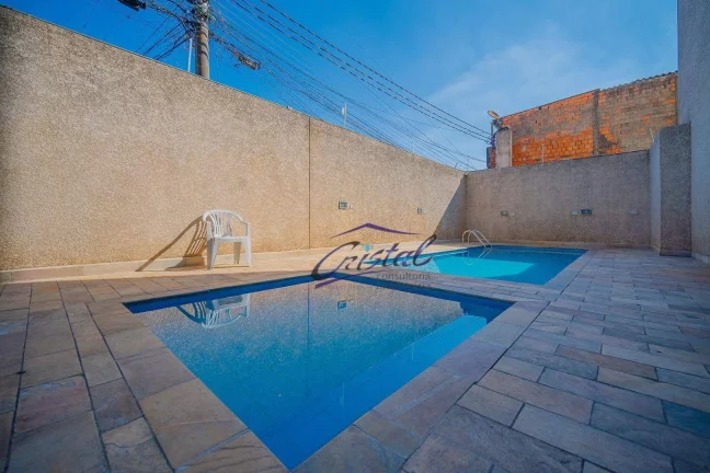 Imagem Apartamento com 2 quartos Jardim Novo Osasco à venda - Osasco/SP