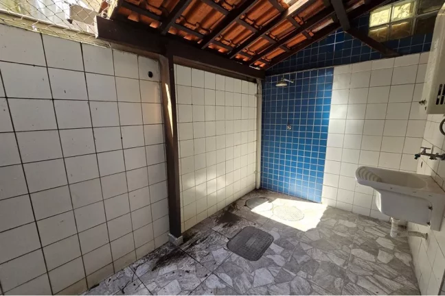 Imagem Casa duplex, Residencial Bandeirantes