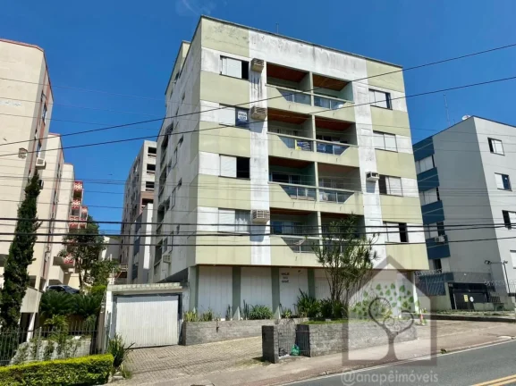 Imagem Apartamento próximo à UFSC