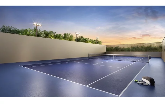 Imagem Luxuoso apartamento de 4 quartos na Chácara Klabin, São Paulo-SP 4 suítes, 3 vagas de garagem e 246,00 m² de área CONDOMÍNIO SOLEIL BY BOCA DO LOBO
