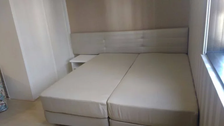 Imagem Flat para LOCAÇÃO em Moema - QI Intelligence 25m²