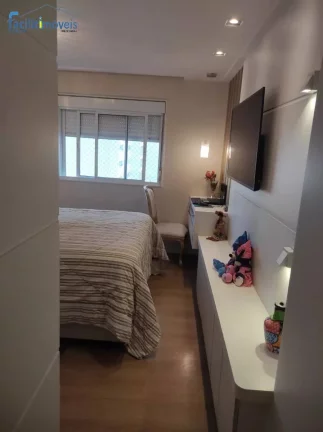 Imagem APARTAMENTO BELÍSSIMO - CENTRO - SBC