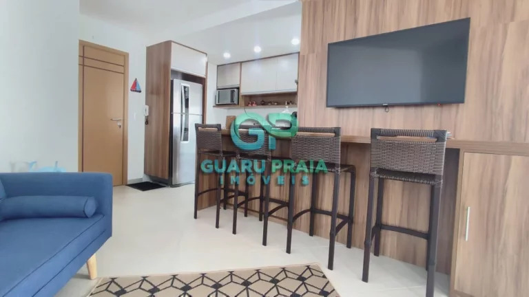 Imagem Apartamento à venda no bairro Enseada - Guarujá/SP