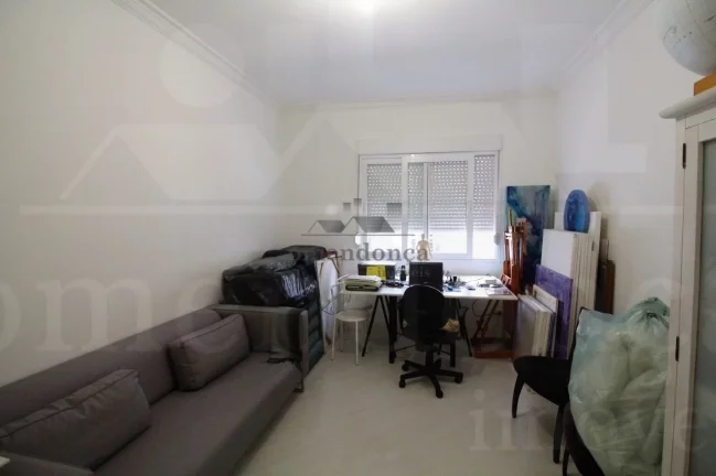 Imagem Apartamento 5 quartos, 3 suites,2 vagas, 300 m2