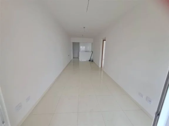 Imagem Apartamento à Venda em Aviação, Praia Grande - SP
