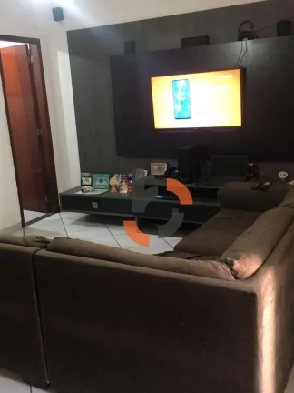 Casa Duplex 2 Quartos com Churrasqueira e Varanda em Santa Eugênia - Perto do Extra