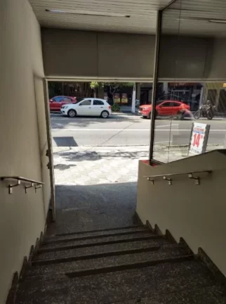 Imagem Sala Comercial Escritório Consultório 42 m² - venda por R$ 300.000 ou aluguel por R$ 2.715/mês - Av Brig Luís Antônio - Jardim Paulista - São Paulo/SP