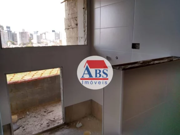 Imagem Apartamento com 2 dormitórios à venda, 78 m² por R$ 395.000,00 - Aviação - Praia Grande/SP
