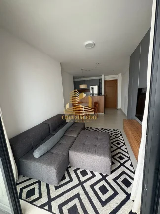 Imagem Apartamento a Venda no bairro Aeroclube - João Pessoa, PB