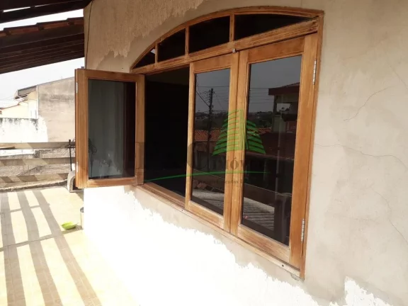 Imagem Casa para Venda em Limeira, Jardim Adélia Cavicchia Grotta, 3 dormitórios, 1 suíte, 2 banheiros, 2 vagas