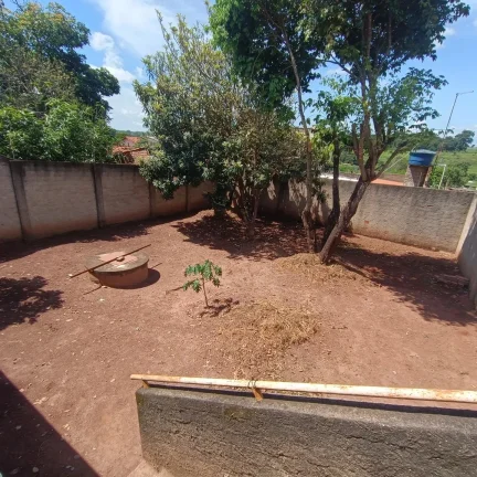 Imagem Casa De 3/4 C Suite Sozinha No Lote No Retiro Do Bosque A 5 Min Do Aparecia Shopping