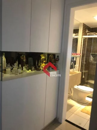 Imagem Apartamento com 3 dormitórios à venda, 115 m² por R$ 870.000,00 - Aldeota - Fortaleza/CE