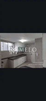 Imagem Apartamento 3Qts,1Suite, 1vaga, 88m2