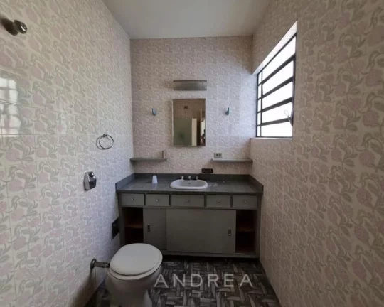 Imagem CASA TERREA JD BONFIGLIOLI - 3 DORMITORIOS C/ 2 VAGAS