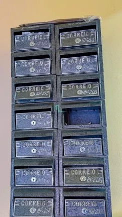 Imagem ALUGA-SE KITNET NO CENTRO EM FRANCA/SP