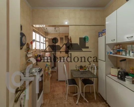 Imagem Apartamento nas Perdizes com 2 quartos e 1 vaga, 123m2