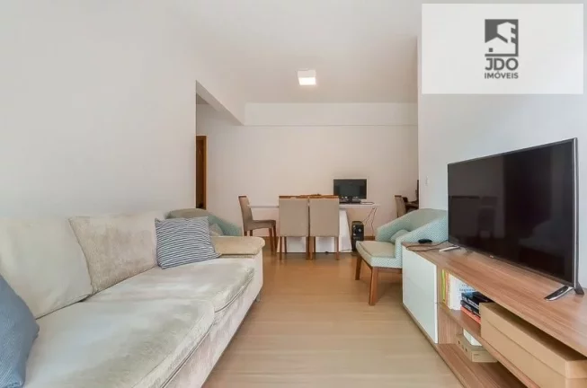 Imagem Apartamento a Venda no bairro Batel - Curitiba, PR