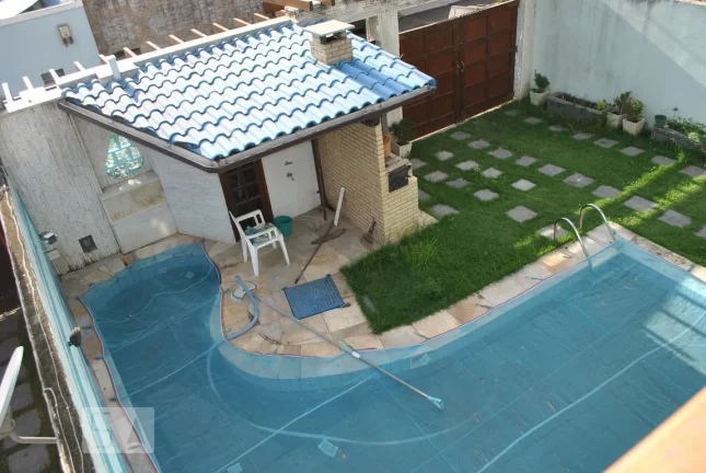 Imagem Casa à Venda - Vargem Pequena, 4 Quartos, 300 m2